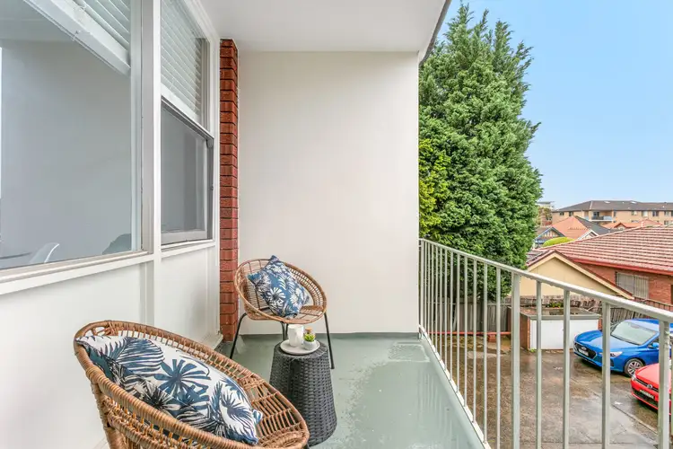 Fourth view of Homely apartment listing, 7/38 Tranmere Street, Drummoyne NSW 2047