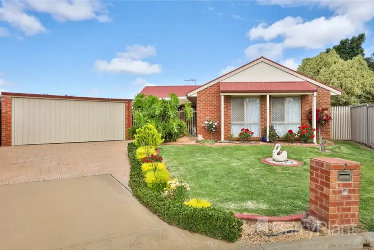 2 Fawkner Court, Mildura VIC 3500