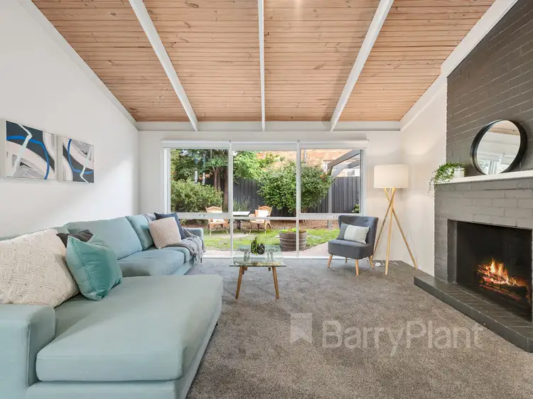 Second view of Homely house listing, 129 Cathies Lane, Wantirna South VIC 3152