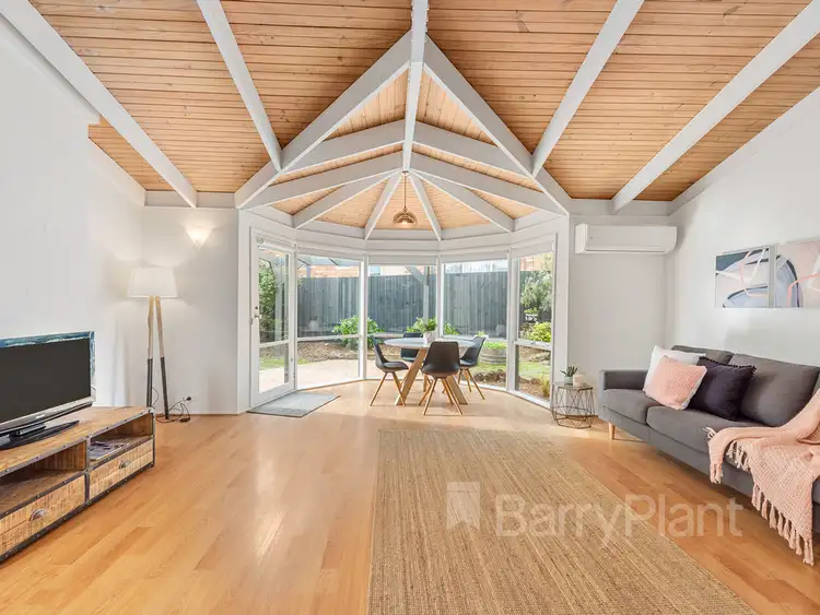 Fourth view of Homely house listing, 129 Cathies Lane, Wantirna South VIC 3152