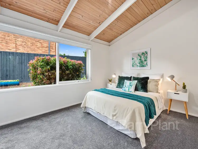 Fifth view of Homely house listing, 129 Cathies Lane, Wantirna South VIC 3152