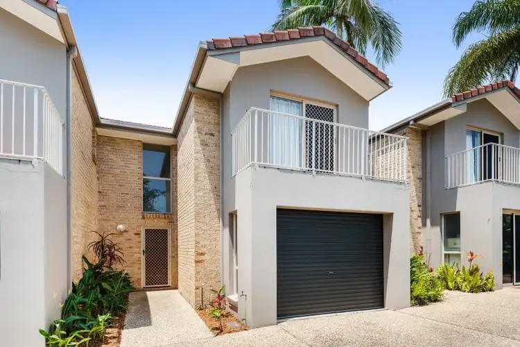Second view of Homely unit listing, 2/1 Barooga Crescent, Mooloolaba QLD 4557