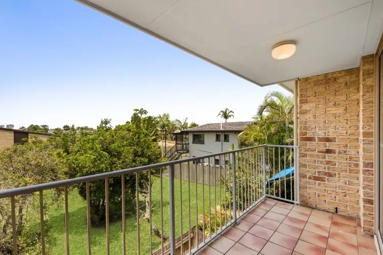 Sixth view of Homely unit listing, 2/1 Barooga Crescent, Mooloolaba QLD 4557