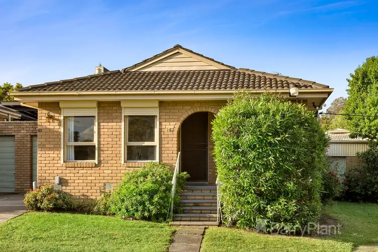 22/9-13 Devonshire Road, Watsonia VIC 3087