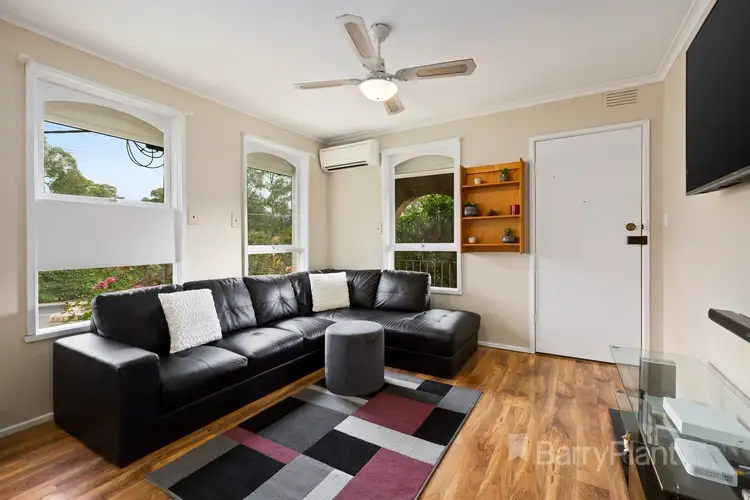 Second view of Homely unit listing, 22/9-13 Devonshire Road, Watsonia VIC 3087