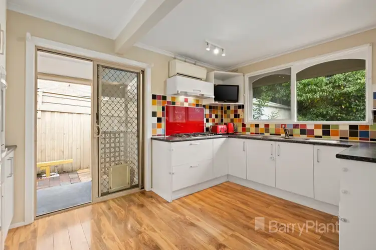 Third view of Homely unit listing, 22/9-13 Devonshire Road, Watsonia VIC 3087