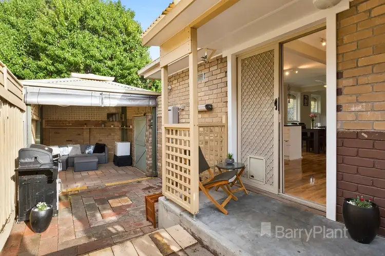 Fourth view of Homely unit listing, 22/9-13 Devonshire Road, Watsonia VIC 3087