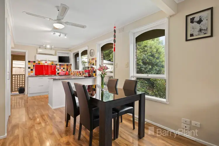 Fifth view of Homely unit listing, 22/9-13 Devonshire Road, Watsonia VIC 3087