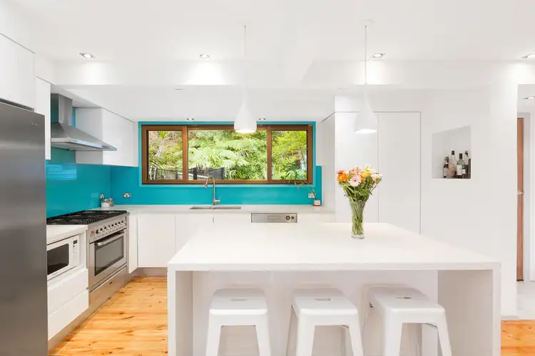 Main view of Homely house listing, 30 Huskisson Street, Gymea Bay NSW 2227