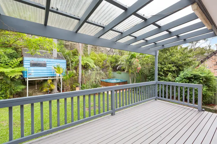 Second view of Homely house listing, 30 Huskisson Street, Gymea Bay NSW 2227
