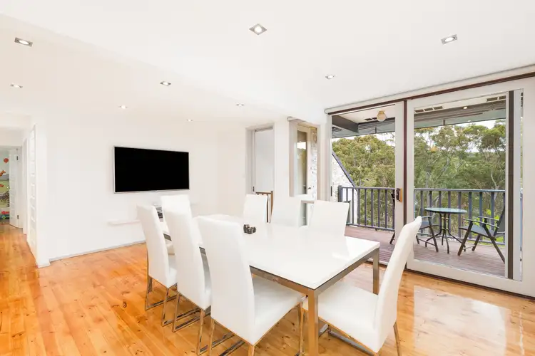 Third view of Homely house listing, 30 Huskisson Street, Gymea Bay NSW 2227