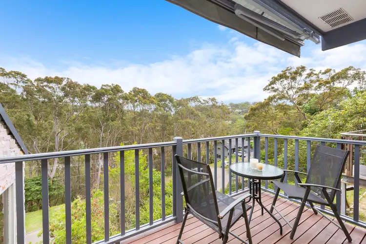 Fourth view of Homely house listing, 30 Huskisson Street, Gymea Bay NSW 2227