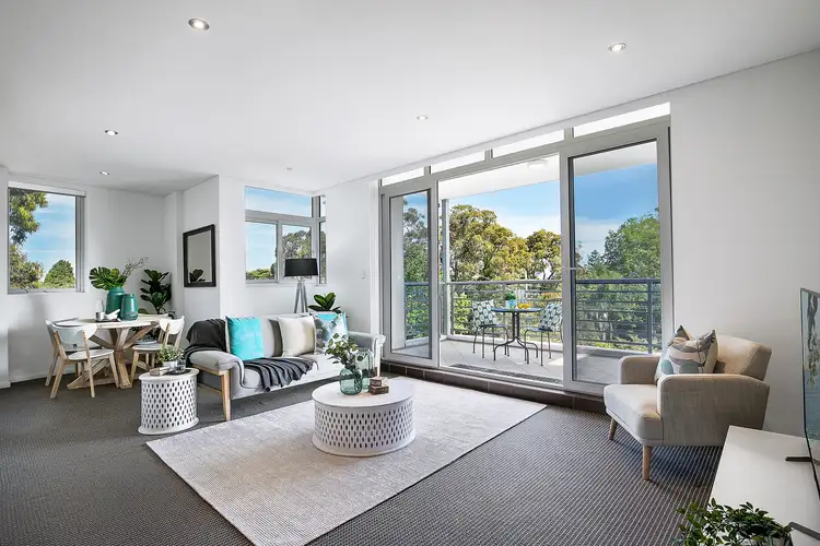 612/36-42 Stanley Street, St Ives NSW 2075