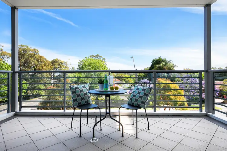 Fifth view of Homely apartment listing, 612/36-42 Stanley Street, St Ives NSW 2075