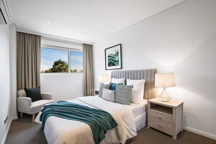 Sixth view of Homely apartment listing, 612/36-42 Stanley Street, St Ives NSW 2075