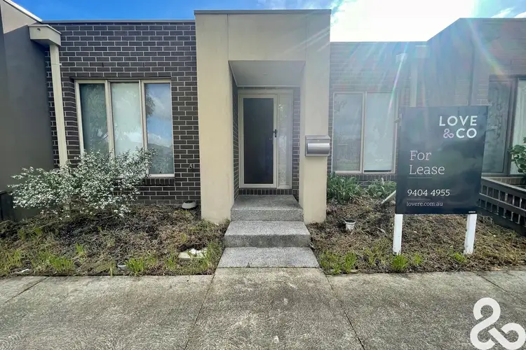 2 Tanika Walk, Epping VIC 3076