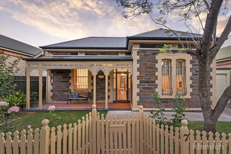 7 Rose Street, Prospect SA 5082