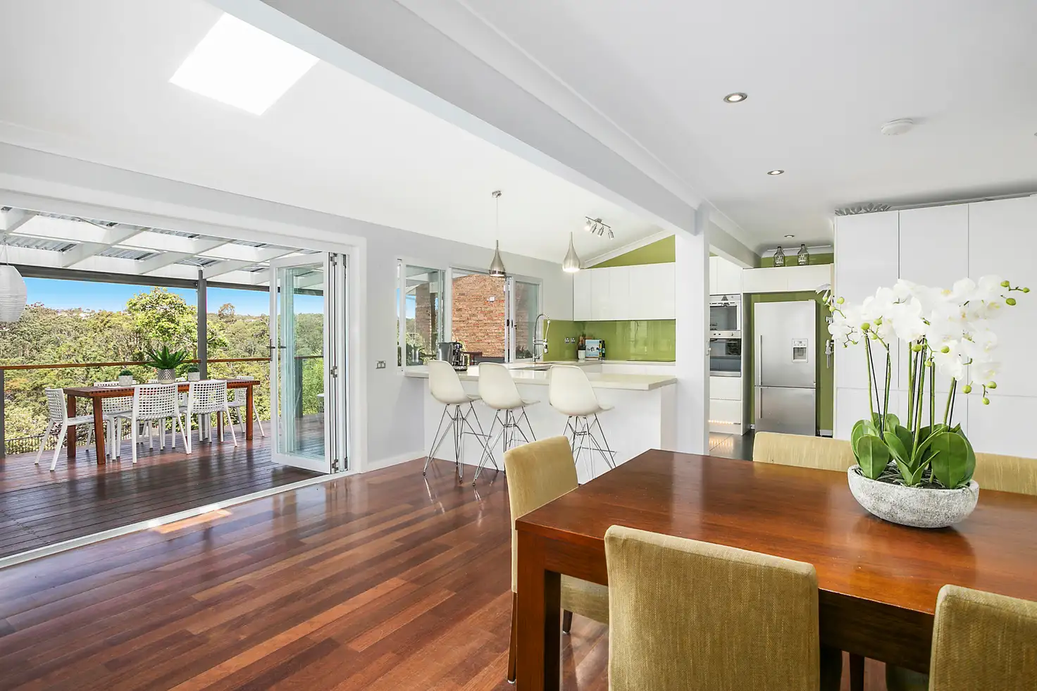Main view of Homely house listing, 4 Bampton Avenue, Illawong NSW 2234