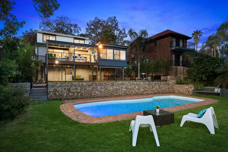 Third view of Homely house listing, 4 Bampton Avenue, Illawong NSW 2234