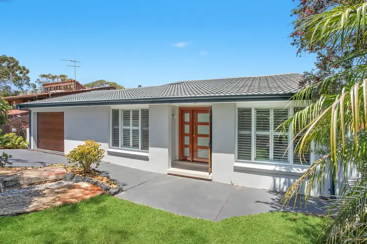 Fifth view of Homely house listing, 4 Bampton Avenue, Illawong NSW 2234