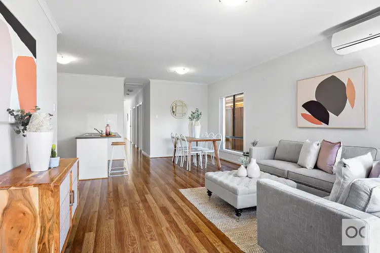 72 Fleming Crescent, Mansfield Park SA 5012
