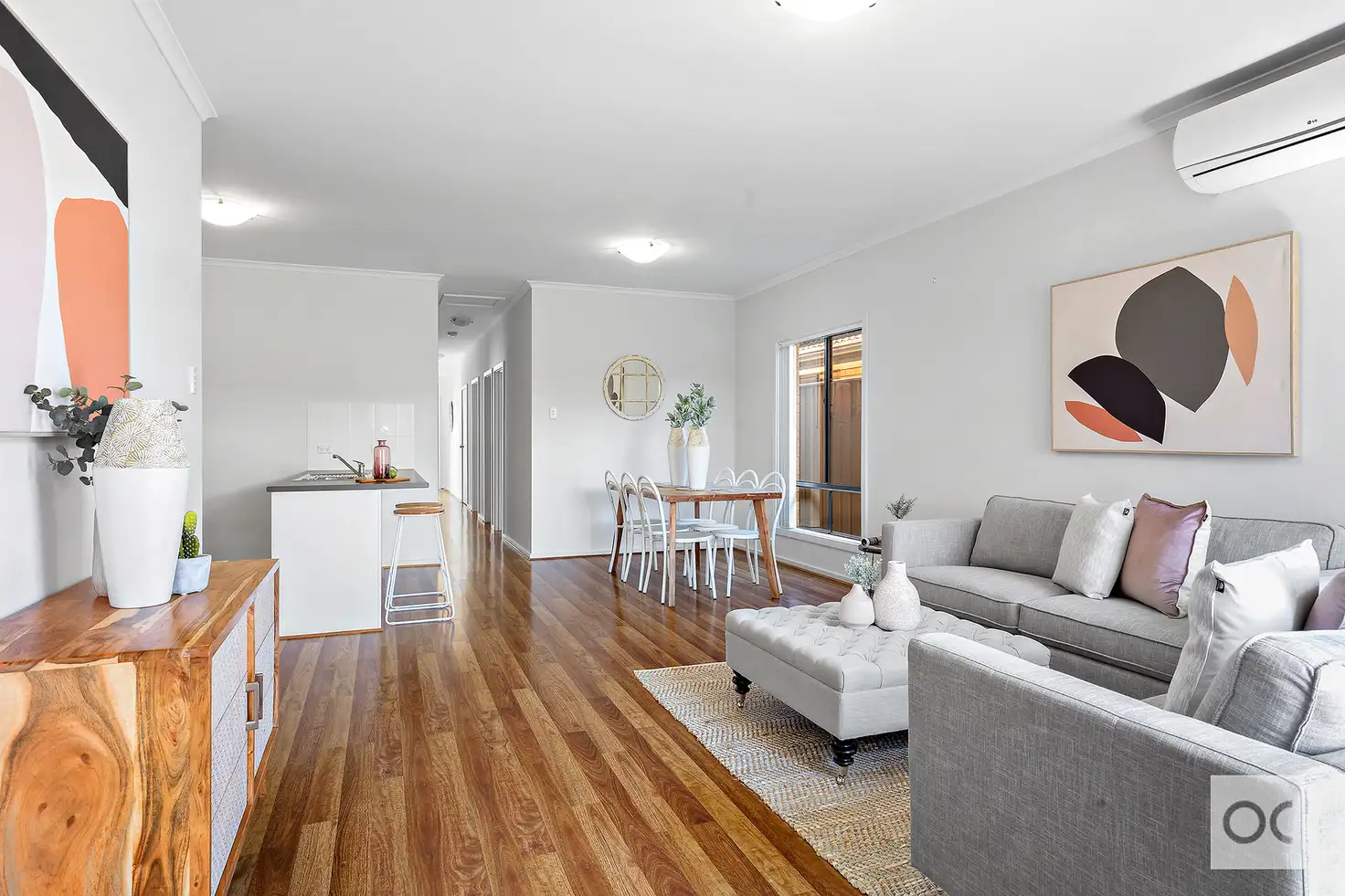 Main view of Homely house listing, 72 Fleming Crescent, Mansfield Park SA 5012