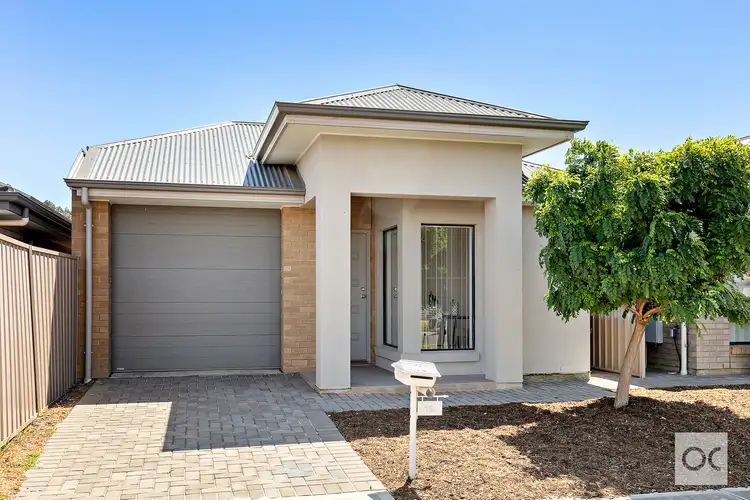 Second view of Homely house listing, 72 Fleming Crescent, Mansfield Park SA 5012