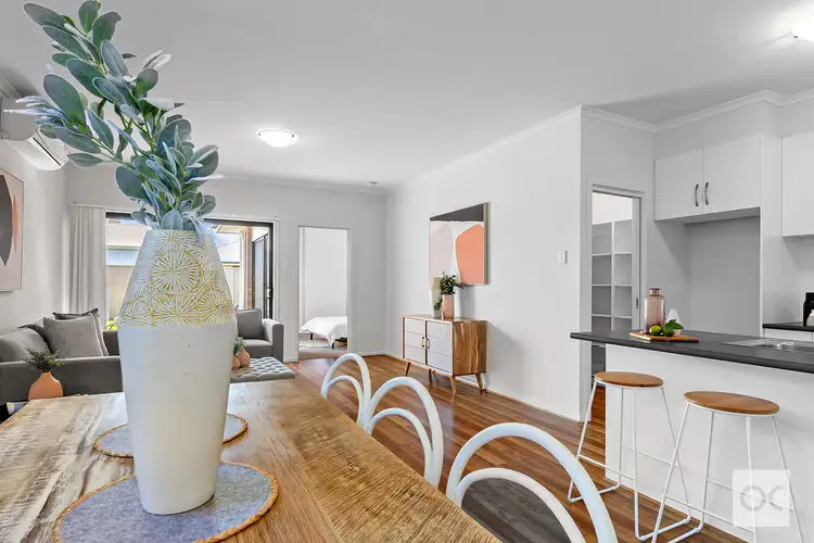 Third view of Homely house listing, 72 Fleming Crescent, Mansfield Park SA 5012