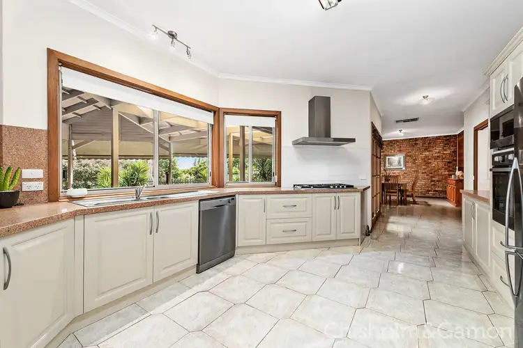 Third view of Homely house listing, 10 Josephine Close, Rowville VIC 3178