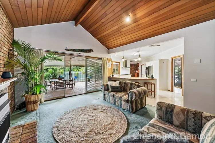 Fourth view of Homely house listing, 10 Josephine Close, Rowville VIC 3178