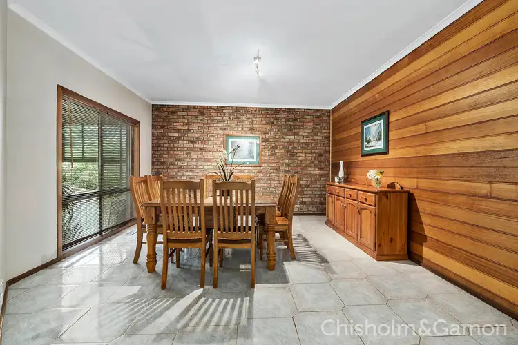 Fifth view of Homely house listing, 10 Josephine Close, Rowville VIC 3178