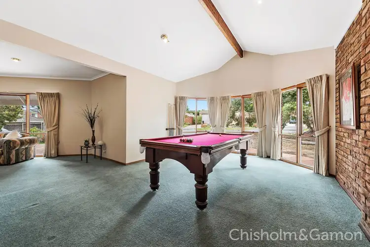 Sixth view of Homely house listing, 10 Josephine Close, Rowville VIC 3178