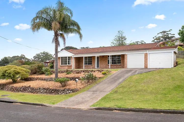 Main view of Homely house listing, 34 Bushland Avenue, Mollymook NSW 2539