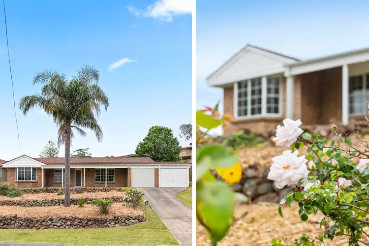 Second view of Homely house listing, 34 Bushland Avenue, Mollymook NSW 2539