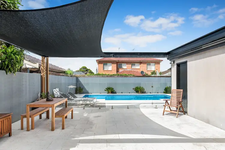 Main view of Homely house listing, 23 Park Road, Sans Souci NSW 2219