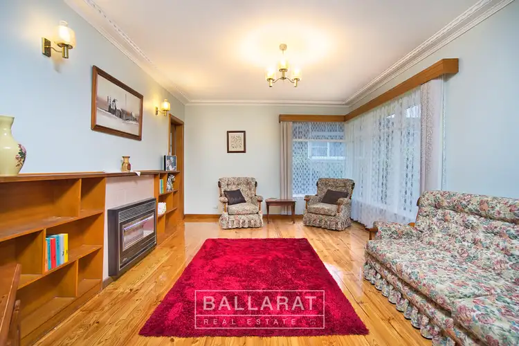 Second view of Homely house listing, 4 Chesterfield Court, Soldiers Hill VIC 3350