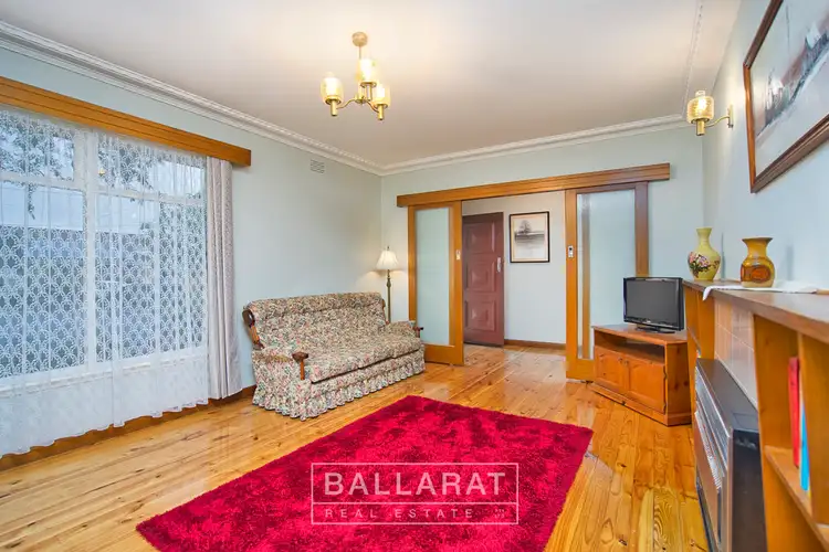 Third view of Homely house listing, 4 Chesterfield Court, Soldiers Hill VIC 3350