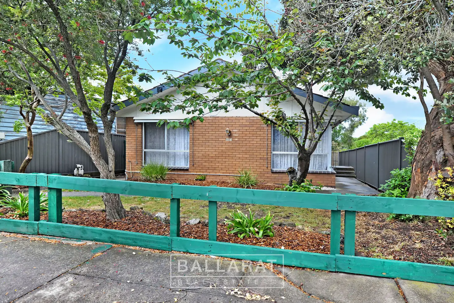 Main view of Homely house listing, 807 Urquhart Street, Ballarat Central VIC 3350