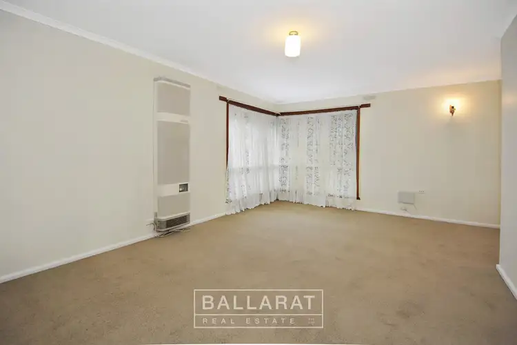 Second view of Homely house listing, 807 Urquhart Street, Ballarat Central VIC 3350