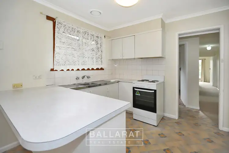 Fourth view of Homely house listing, 807 Urquhart Street, Ballarat Central VIC 3350