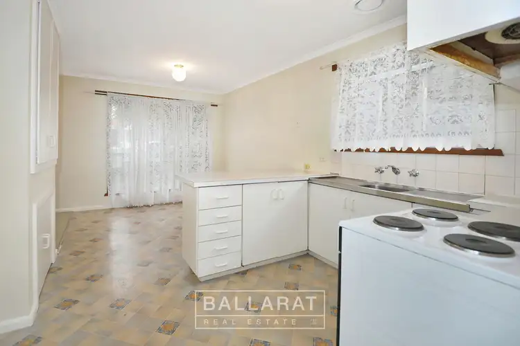 Fifth view of Homely house listing, 807 Urquhart Street, Ballarat Central VIC 3350