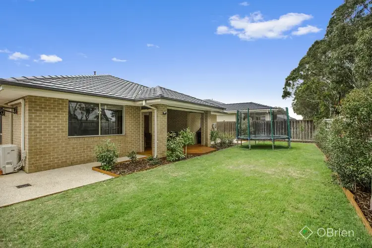 61 Warrego Circuit, Sandhurst VIC 3977