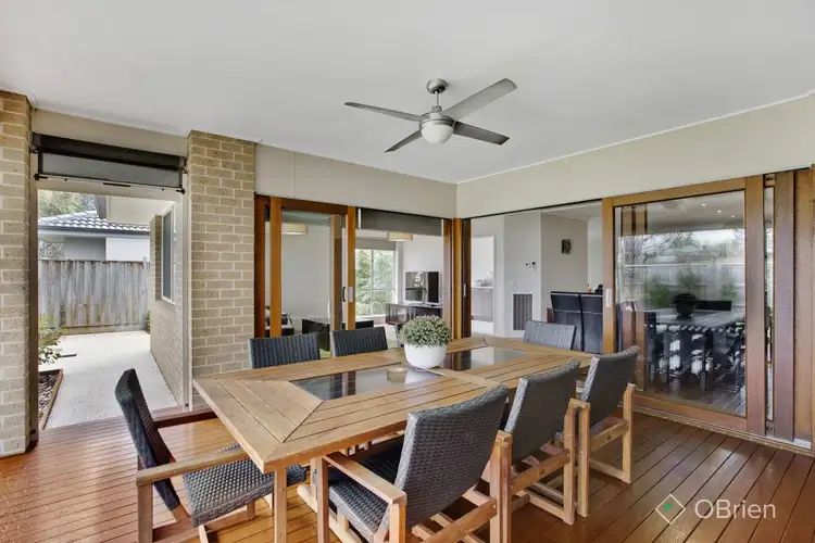 Sixth view of Homely house listing, 61 Warrego Circuit, Sandhurst VIC 3977