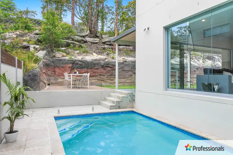 Fifth view of Homely house listing, 22 Sproule Road, Illawong NSW 2234