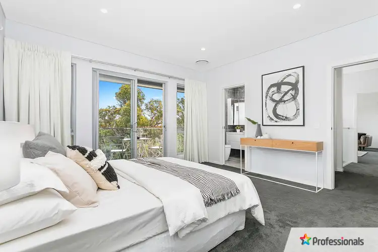 Sixth view of Homely house listing, 22 Sproule Road, Illawong NSW 2234