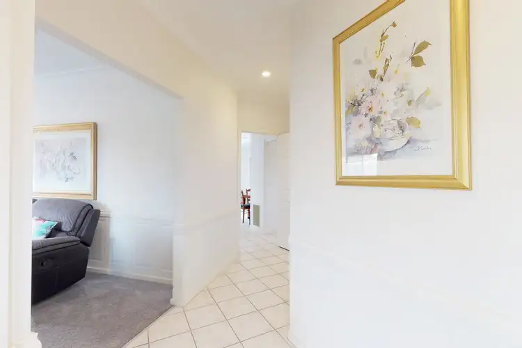 Second view of Homely house listing, 55 Glenview Drive, Traralgon VIC 3844