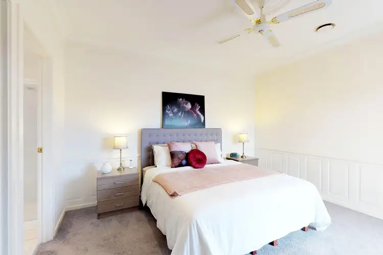 Third view of Homely house listing, 55 Glenview Drive, Traralgon VIC 3844