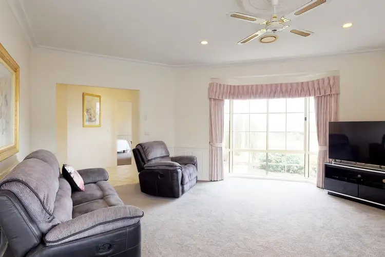 Fourth view of Homely house listing, 55 Glenview Drive, Traralgon VIC 3844