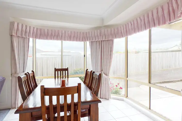 Fifth view of Homely house listing, 55 Glenview Drive, Traralgon VIC 3844