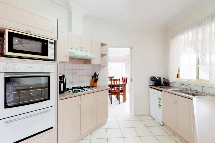 Sixth view of Homely house listing, 55 Glenview Drive, Traralgon VIC 3844